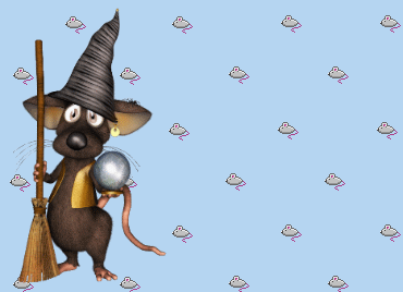 Grusel Vorlage! Grusel Vorlage!