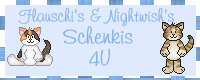 Flauschi's&Nightwish's Schenkis 4U!