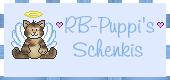 Puppi's Schenkis!