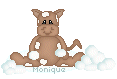 We Hit Monique from Netherlands!