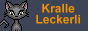 Fellbandes Felloween Leckerli Krall Spiel!