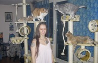 =^..^= Fellbande =^..^= 