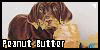 Erdnussbutter!