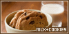 Milk&Cookies