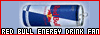 Red Bull!